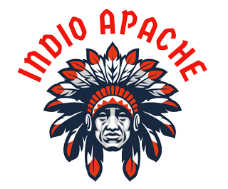 Indio Apache